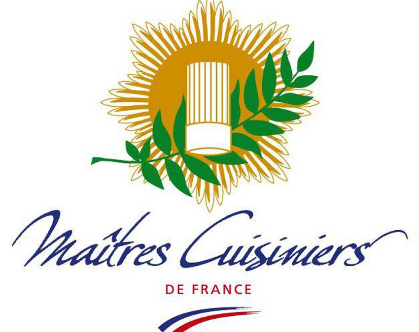 Maîtres Cuisiniers de France