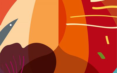 La carte Automne 2017 est haute en couleur