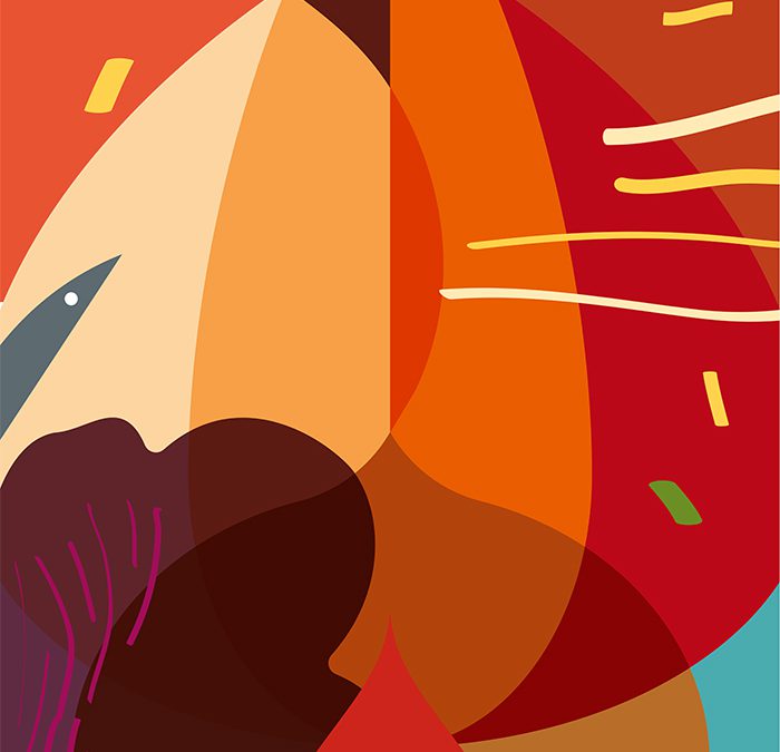 La carte Automne 2017 est haute en couleur